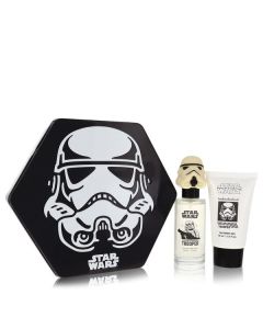 Star Wars Stormtrooper 3D by Disney Gift Set -- for Men