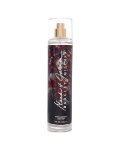 Mark & James Warm and Sensual by Badgley Mischka Body Mist 8 oz for Women