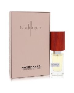 Nudiflorum by Nasomatto Extrait de parfum (Pure Perfume) 1 oz for Women