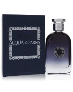 Acqua Di Parisis Majeste by Reyane Tradition Eau De Parfum Spray 3.3 oz for Men