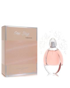 One Day in Provence by Reyane Tradition Eau De Parfum Spray 3.3 oz for Women