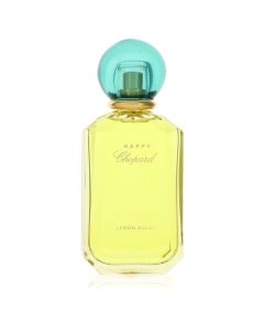 Happy Lemon Dulci by Chopard Eau De Parfum Spray (unboxed) 3.4 oz for Women