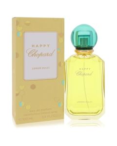 Happy Lemon Dulci by Chopard Eau De Parfum Spray 3.4 oz for Women