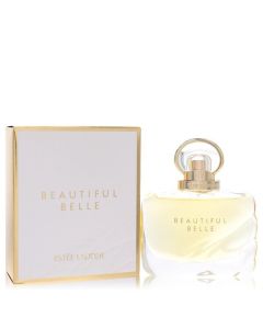 Beautiful Belle by Estee Lauder Eau De Parfum Spray 1.7 oz for Women