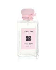 Jo Malone Sakura Cherry Blossom by Jo Malone Cologne Spray (Unisex Unboxed) 3.4 oz for Women