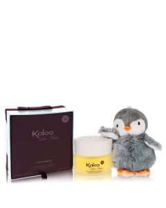 Kaloo Les Amis by Kaloo Alcohol Free Eau D'ambiance Spray + Free Penguin Soft Toy 3.4 oz for Men