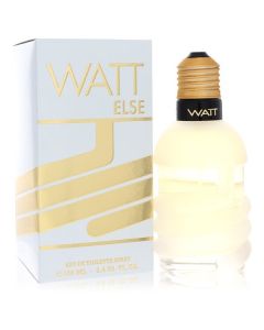 Watt Else by Cofinluxe Eau De Toilette Spray 3.4 oz for Women