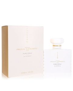 Pure Perle by Pascal Morabito Eau DE Parfum Spray 3.4 oz for Women