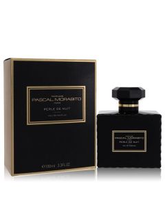 Perle De Nuit by Pascal Morabito Eau De Parfum Spray 3.4 oz for Women