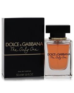 The Only One by Dolce & Gabbana Eau De Parfum Spray 1.6 oz for Women