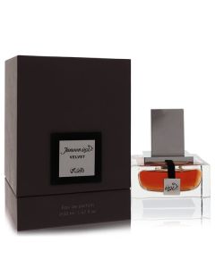 Rasasi Junoon Velvet by Rasasi Eau De Parfum Spray 1.67 oz for Men