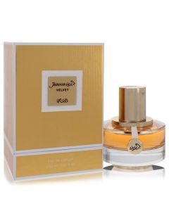 Rasasi Junoon Velvet by Rasasi Eau De Parfum Spray 1.67 oz for Women