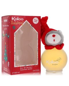 Kaloo Christmas by Kaloo Eau De Senteur Spray 3.4 oz for Women