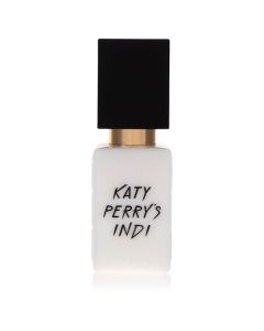 Katy Perry's Indi by Katy Perry Mini EDP Spray (Unboxed) .33 oz for Women