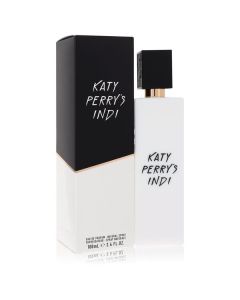 Katy Perry's Indi by Katy Perry Eau De Parfum Spray 3.4 oz for Women