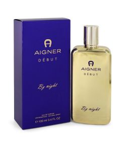 Aigner Debut by Etienne Aigner Eau De Parfum Spray 3.4 oz for Women