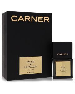 Rose & Dragon by Carner Barcelona Eau De Parfum Spray (Unisex) 1.7 oz for Women