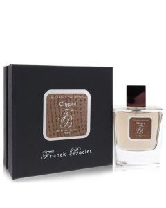 Franck Boclet Chypre by Franck Boclet Eau De Parfum Spray 3.4 oz for Men