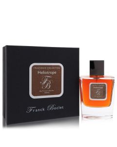 Franck Boclet Heliotrope by Franck Boclet Eau De Parfum Spray 3.4 oz for Men