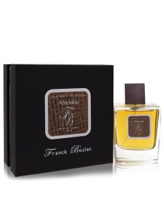 Franck Boclet Absinthe by Franck Boclet Eau De Parfum Spray (unisex) 3.4 oz for Women