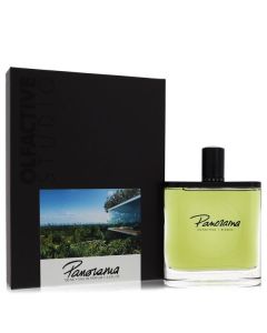 Olfactive Studio Panorama by Olfactive Studio Eau De Parfum Spray (Unisex) 3.4 oz for Women