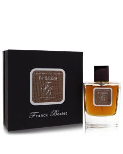 Fir Balsam by Franck Boclet Eau De Parfum Spray 3.3 oz for Men