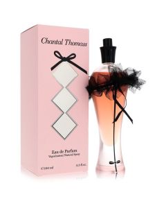 Chantal Thomass Pink by Chantal Thomass Eau De Parfum Spray 3.3 oz for Women