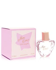 Lolita Lempicka Mon Eau by Lolita Lempicka Eau De Parfum Spray 1 oz for Women