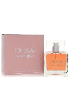 Mandarina Duck Oh Bella by Mandarina Duck Eau De Toilette Spray 3.4 oz for Women