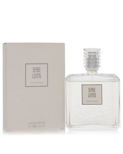 L'eau D'armoise by Serge Lutens Eau De Parfum Spray (Unisex) 3.3 oz for Women