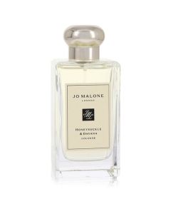 Jo Malone Honeysuckle & Davana by Jo Malone Cologne Spray (Unboxed) 3.4 oz for Women