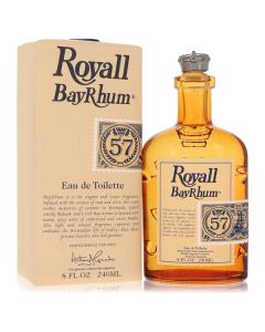 Royall Bay Rhum 57 by Royall Fragrances Eau De Toilette 8 oz for Men