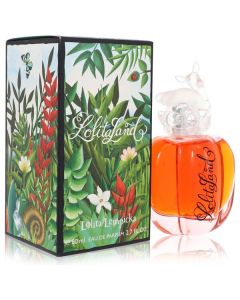 Lolitaland by Lolita Lempicka Eau De Parfum Spray 2.7 oz for Women