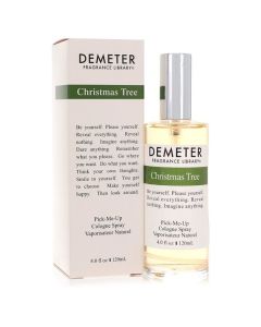 Demeter Christmas Tree by Demeter Cologne Spray 4 oz for Women