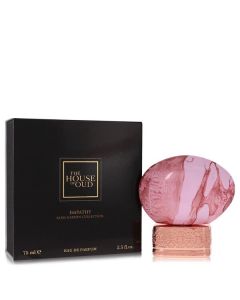 The House of Oud Empathy by The House of Oud Eau De Parfum Spray (Unisex) 2.5 oz for Women