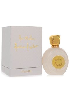 Mon Parfum Pearl by M. Micallef Eau De Parfum Spray 3.3 oz for Women