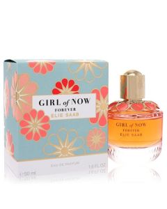 Girl of Now Forever by Elie Saab Eau De Parfum Spray 1.6 oz for Women