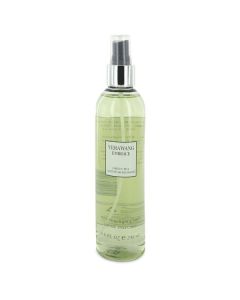 Vera Wang Embrace Green Tea And Pear Blossom by Vera Wang Fragrance Mist Spray 8 oz for Women