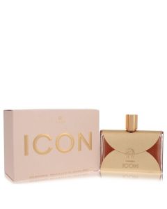 Aigner Icon by Etienne Aigner Eau De Parfum Spray 3.4 oz for Women