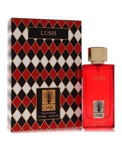 Oak Lush by Oak Eau De Parfum Spray 3 oz for Women