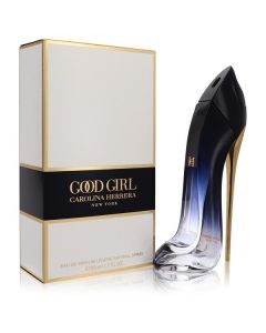 Good Girl Legere by Carolina Herrera Eau De Parfum Legere Spray 1.7 oz for Women