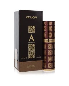 Alexandria II by Xerjoff Eau De Parfum Spray (Unisex) 1 oz for Women