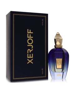 Don Xerjoff by Xerjoff Eau De Parfum Spray (Unisex) 3.4 oz for Women