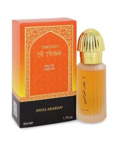 Swiss Arabian Al Arais by Swiss Arabian Eau De Parfum Spray 1.7 oz for Women