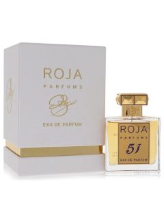 Roja 51 Pour Femme by Roja Parfums Eau De Parfum Spray 1.7 oz for Women