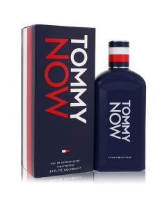 Tommy Hilfiger Now by Tommy Hilfiger Eau De Toilette Spray 3.4 oz for Men