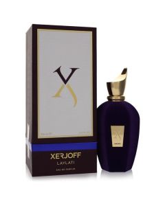 Xerjoff Laylati by Xerjoff Eau De Parfum Spray (Unisex) 3.4 oz for Women