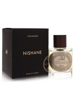 Colognise by Nishane Extrait De Cologne Spray (Unisex) 3.4 oz for Women