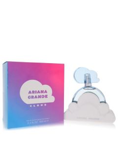 Ariana Grande Cloud by Ariana Grande Eau De Parfum Spray 3.4 oz for Women