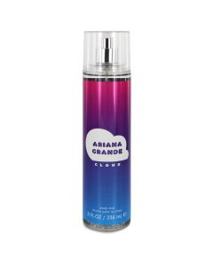 Ariana Grande Cloud by Ariana Grande Body Mist 8 oz for Women